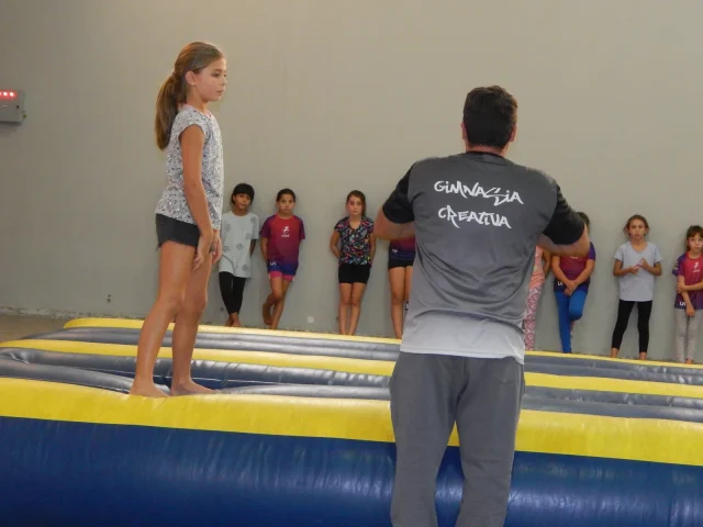 2 ORIENTACION DEPORTIVA