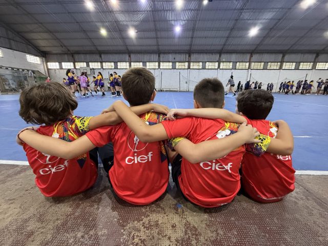 handball